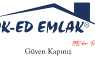 OKED EMLAK: GÜVEN KAPINIZ