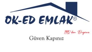 OKED EMLAK: GÜVEN KAPINIZ