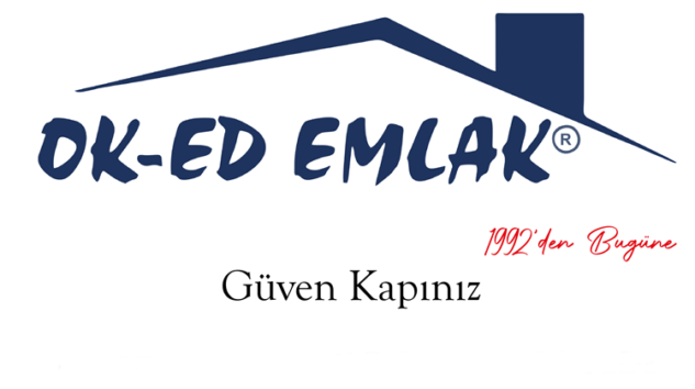 OKED EMLAK: GÜVEN KAPINIZ
