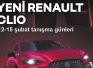 “SİZİ VE AİLENİZİ ÖZERLER OTOMOTİV’E BEKLİYORUZ”