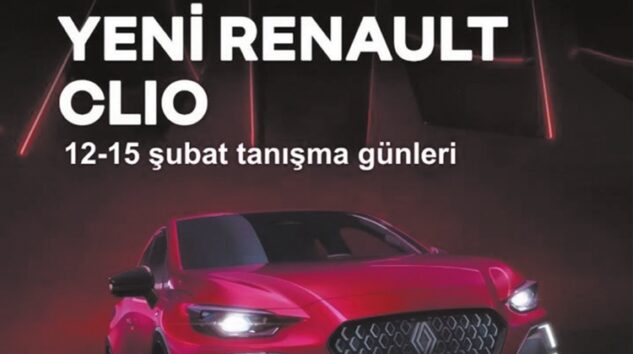 “SİZİ VE AİLENİZİ ÖZERLER OTOMOTİV’E BEKLİYORUZ”