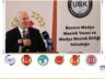 “MEDYA MESLEK ONURUNU YÜKSELTMEYE  KARARLIYIZ!”