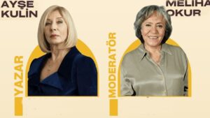 ‘KADINA DAİR OKUR-YAZAR BULUŞMASI’ 12 MART’TA…