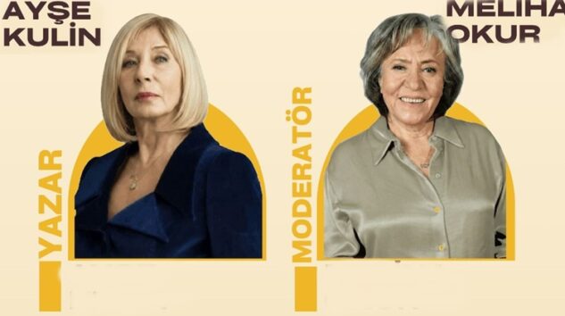 ‘KADINA DAİR OKUR-YAZAR BULUŞMASI’ 12 MART’TA…