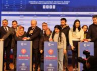 KONUT PROJESİ KURALARI BEUN’DA ÇEKİLDİ