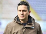 YILMAZ: “ENERJİMİZİ RAKİPLER İÇİN BİRLEŞTİRELİM”