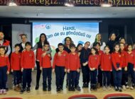 SU SEFERBERLİĞİ İÇİN ANLAMLI ÇAĞRI!