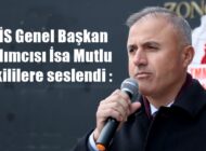 “ACİLEN NORM KADRO TAMAMLANMALI”