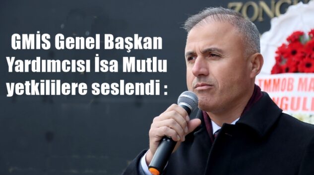 “ACİLEN NORM KADRO TAMAMLANMALI”