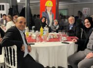 7A YAPI MARKET BÜYÜK AİLESİNİ BULUŞTURAN İFTAR