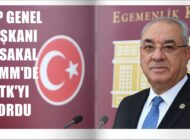 “TTK ÇALIŞANLARI VE HALKIN ENDİŞELERİ GİDERİLMELİ!”