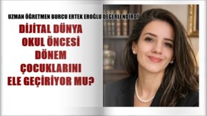 KONUK YAZARIMIZ EROĞLU GÜNCEL KONUYA DİKKAT ÇEKTİ!