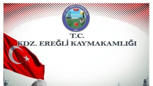 BAĞIMSIZLIĞIMIZ, VATANIMIZ VE BAYRAĞIMIZ İÇİN…