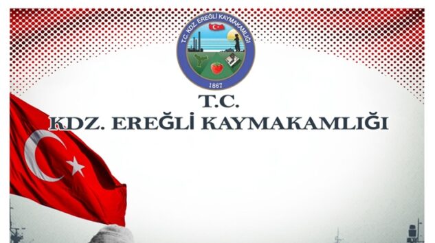 BAĞIMSIZLIĞIMIZ, VATANIMIZ VE BAYRAĞIMIZ İÇİN…