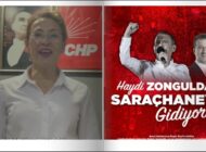 CHP’DEN SARAÇHANE MİTİNGİ DAVETİ