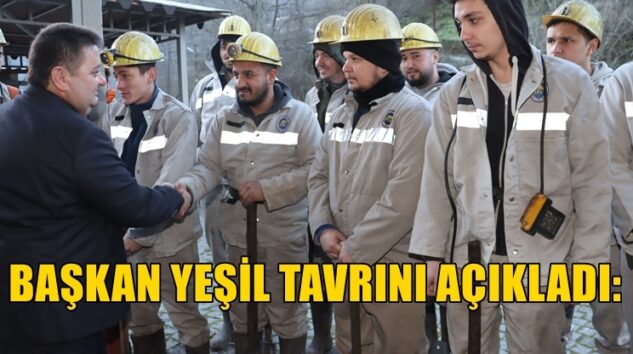 “İŞ SAĞLIĞI-GÜVENLİĞİ İÇİN KAVGA DEĞİL MÜCADELE YAPILIR”