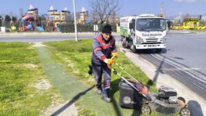 GÜLÜÇ RAMAZAN BAYRAMI’NA HAZIR