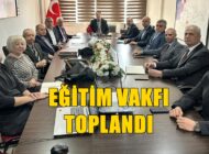 KAYMAKAM YILMAZ KAMPÜS İÇİN KOLLARI SIVADI