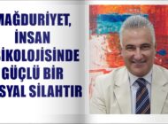 İLİŞKİLERDE EN TEHLİKELİ ROL: “YARALAYAN MAĞDUR”