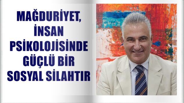 İLİŞKİLERDE EN TEHLİKELİ ROL: “YARALAYAN MAĞDUR”