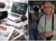 SİZ OLAYI VERİN, BİZ HABERİ…