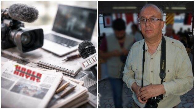 SİZ OLAYI VERİN, BİZ HABERİ…