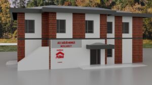 ALAPLI’NIN SAĞLIK KAPASİTESİ MOLLABEY YATIRIMIYLA ARTACAK