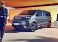 PEUGEOT PROFESSIONAL EXPERT TRAVELLER AYSA’DA