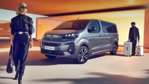 PEUGEOT PROFESSIONAL EXPERT TRAVELLER AYSA’DA