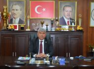 BAŞKAN KARA EKİBİ İLE BİRLİKTE UMRE ZİYARETİNE GİDİYOR