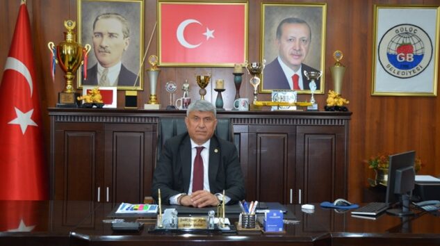 BAŞKAN KARA EKİBİ İLE BİRLİKTE UMRE ZİYARETİNE GİDİYOR