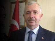 SÖNMEZOĞLU: “KADİR GECESİ HAYIRLARLA DOLU BİR GECEDİR”