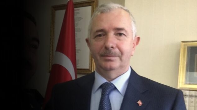 SÖNMEZOĞLU: “KADİR GECESİ HAYIRLARLA DOLU BİR GECEDİR”