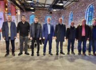 TSO YÖNETİMİ İFTARDA HİZMET SEKTÖRÜNÜ AĞIRLADI