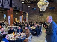 TSO SON İFTARINDA NAKLİYE VE SAC SEKTÖRÜNÜ AĞIRLADI