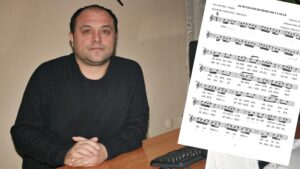 İBRAHİM TIĞ’IN DERLEDİĞİ 6 YENİ TÜRKÜ TRT REPERTUVARINDA