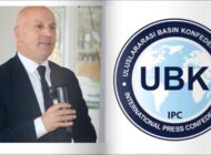 MEDYA MESLEK YASASI ÇALIŞTAYI ÇANAKKALE’DE YAPILACAK