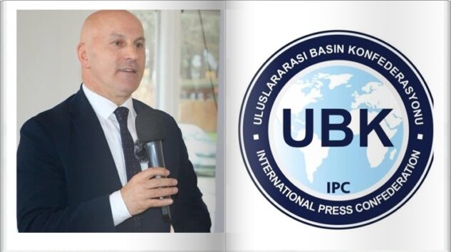 MEDYA MESLEK YASASI ÇALIŞTAYI ÇANAKKALE’DE YAPILACAK