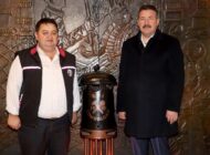 ULUPINAR’DAN TÜM MADANCİLERE SELAM VAR