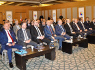 ZONGULDAK ODALARI MÜŞTEREK TOPLANTISI YAPILDI