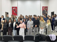 ÜNİVERSİTELİLER OYNADI, ORTAOKULLULAR BEĞENDİ