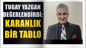 TÜRKİYE’DE GENÇLER ARASINDA SUÇ VE ŞİDDET!