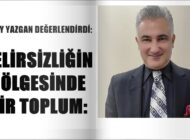 TÜRKİYE’DE GELECEK KAYGISI VE SESSİZ STRES