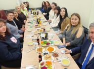 ZGC’DEN KADINLAR GÜNÜ’NE ÖZEL İFTAR