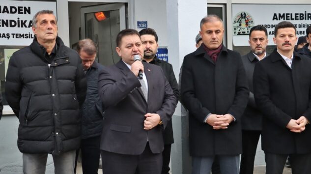 GMİS: “TTK’NIN ÖZELLEŞMESİNİ DAHA ÇOK BEKLEYECEKLER!”