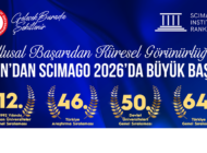 BEUN’DAN DİKKAT ÇEKİCİ YÜKSELİŞ!