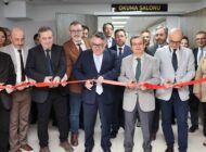 BEUN İLAHİYAT FAKÜLTESİ’NE YENİ OKUMA SALONU