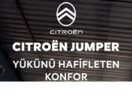 AYSA CITROEN’DE %0 FAİZLE TİCARİ ARAÇ KAMPANYALARI