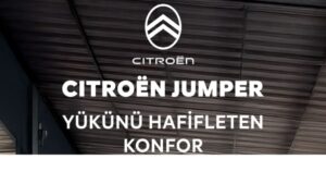 AYSA CITROEN’DE %0 FAİZLE TİCARİ ARAÇ KAMPANYALARI