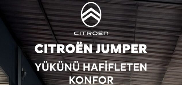 AYSA CITROEN’DE %0 FAİZLE TİCARİ ARAÇ KAMPANYALARI